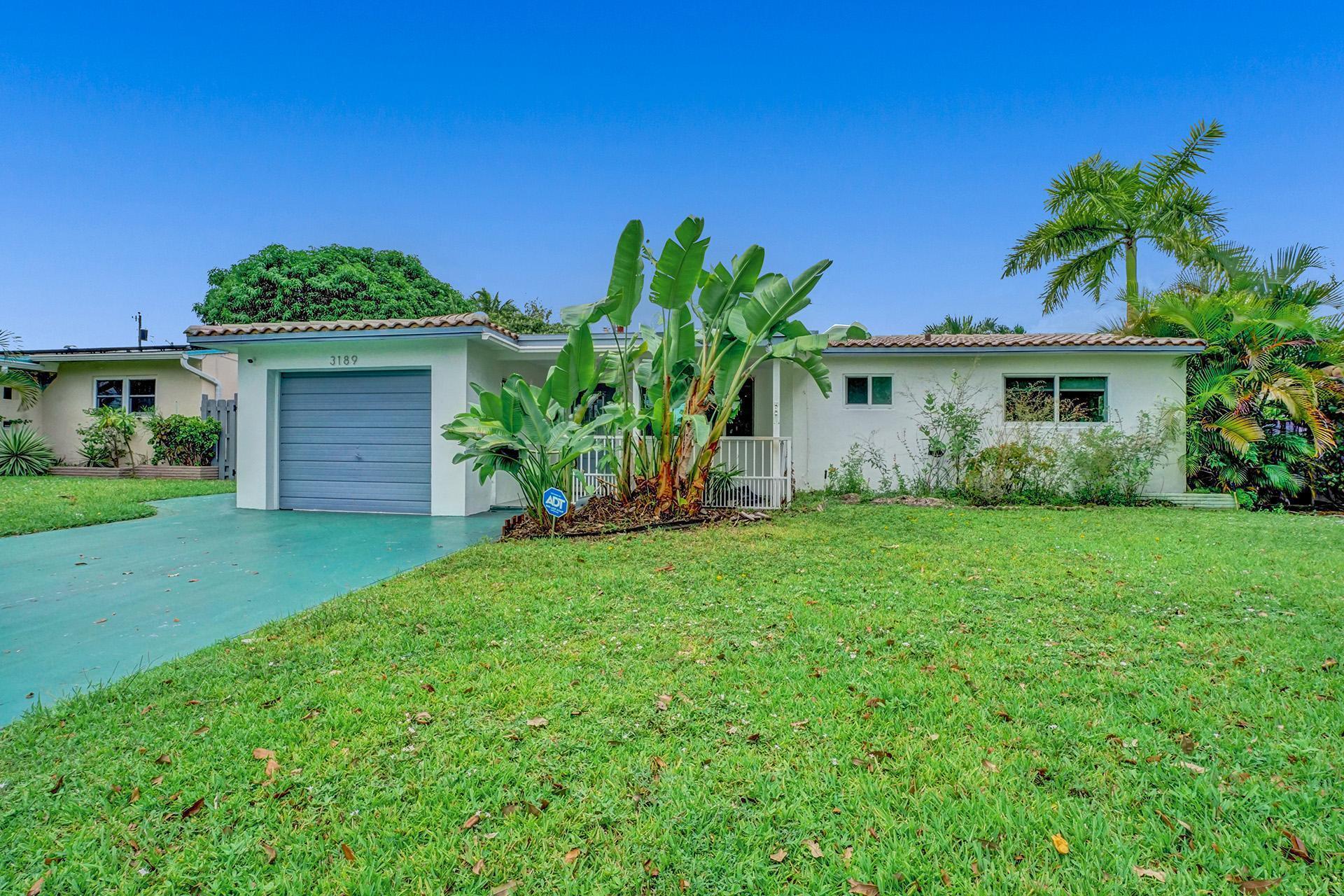 PARK ROAD MANOR / HOLLYWOOD HILLS - Residential