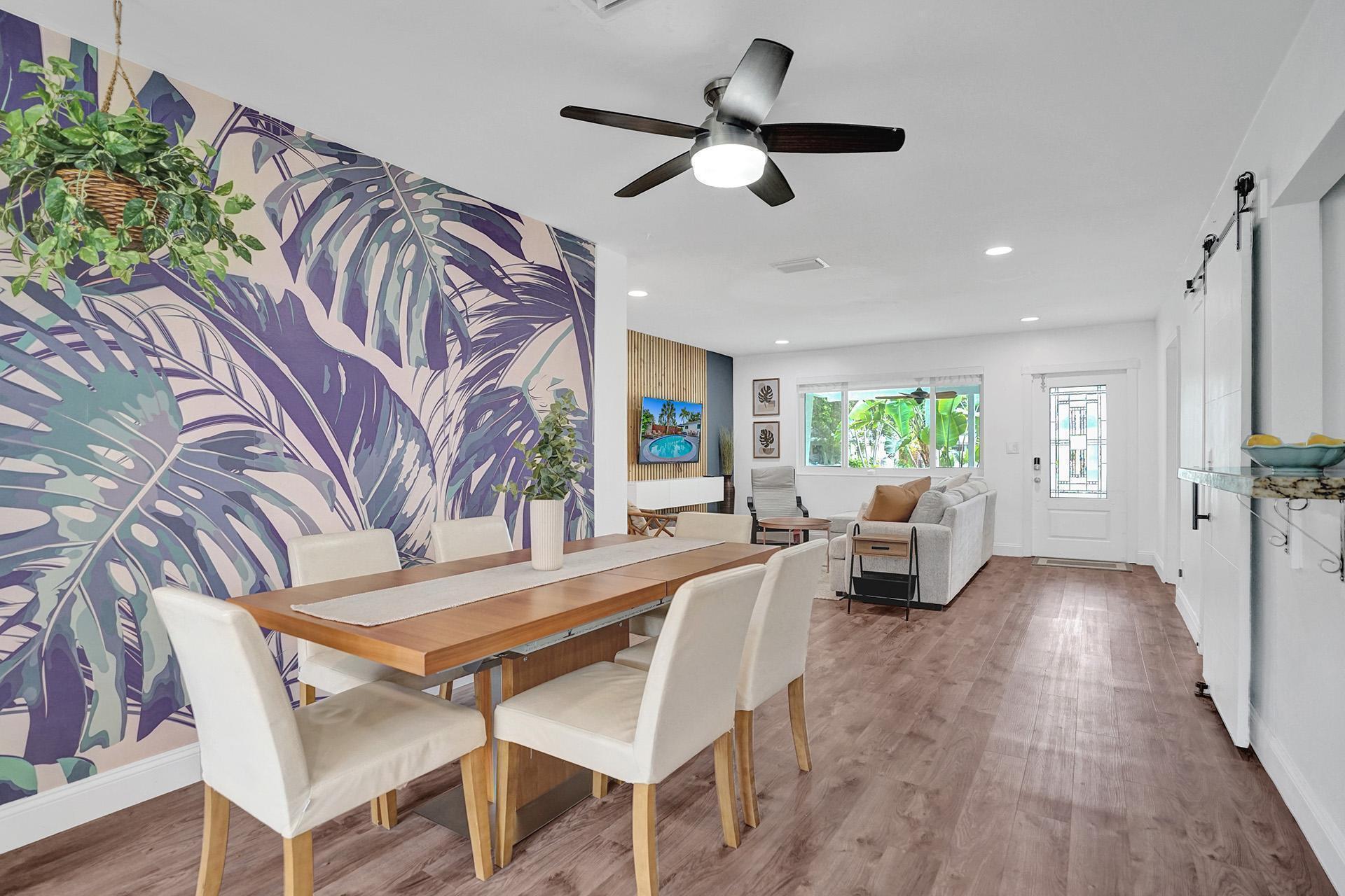 PARK ROAD MANOR / HOLLYWOOD HILLS - Residential