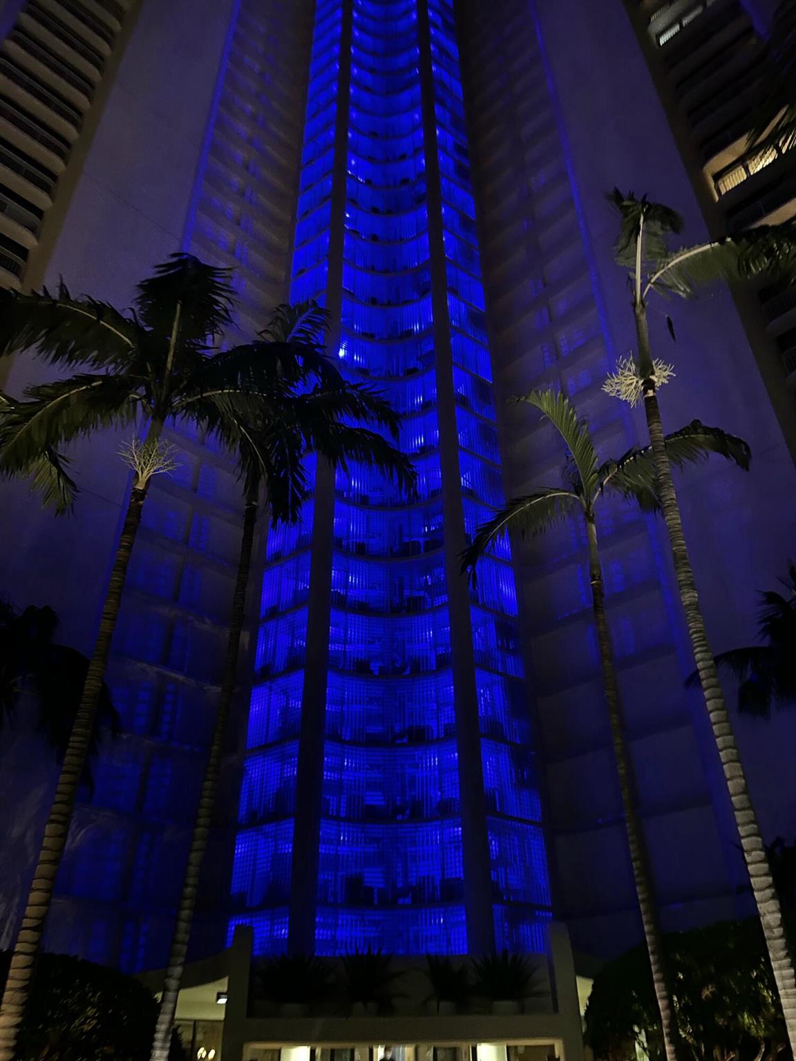 TIARA CONDOMINIUM - Residential Lease