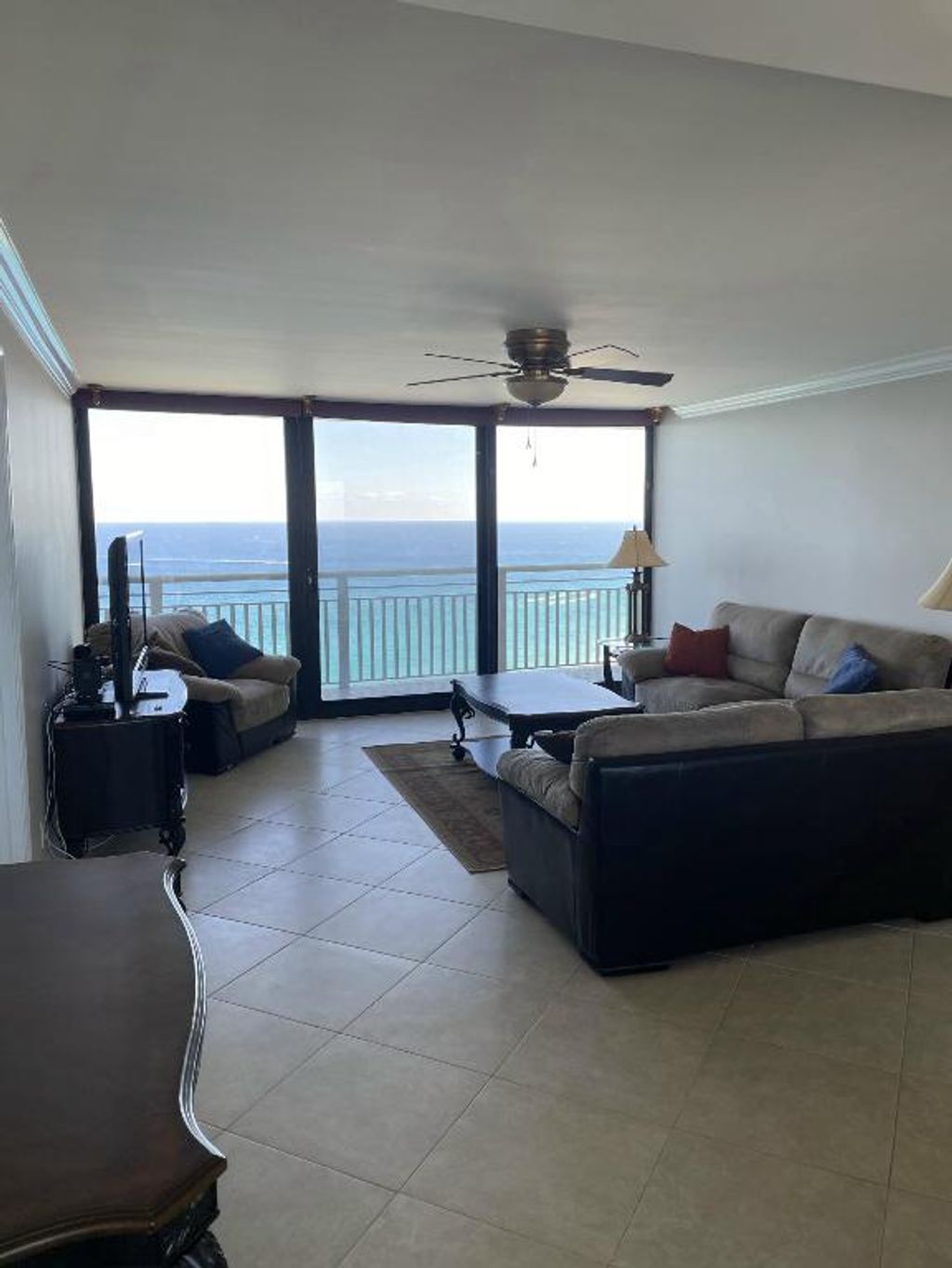 Photo of 3000 N Ocean Dr #36-C, Singer Island, FL 33404 (MLS # R11138169)