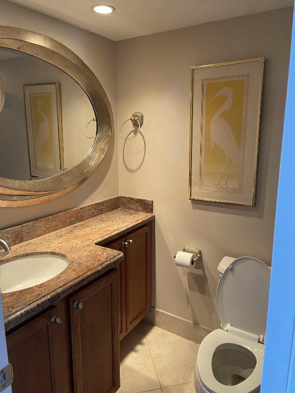 TIARA CONDOMINIUM - Residential Lease