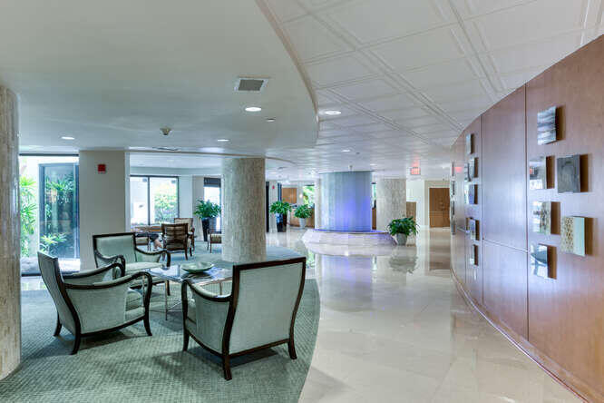 TIARA CONDOMINIUM - Residential Lease