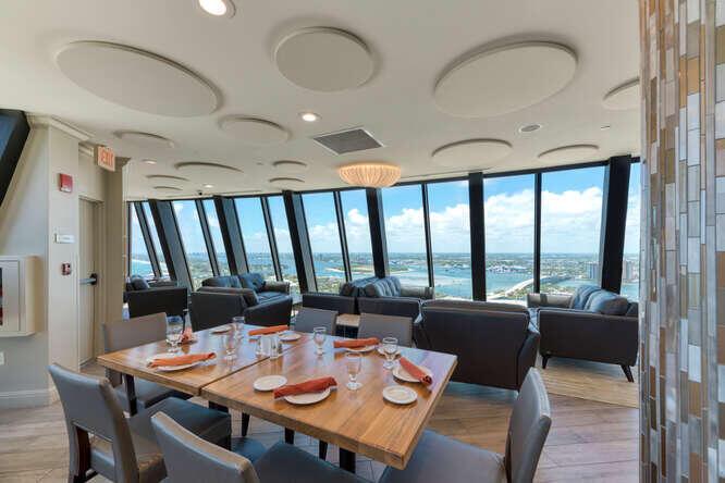 TIARA CONDOMINIUM - Residential Lease