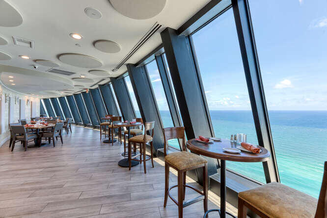 TIARA CONDOMINIUM - Residential Lease