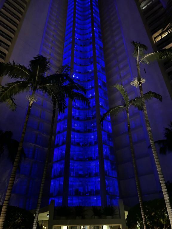 TIARA CONDOMINIUM - Residential Lease