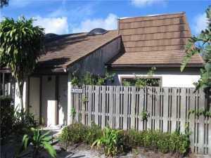 LAKE COLONY PH 3 - Residential Lease