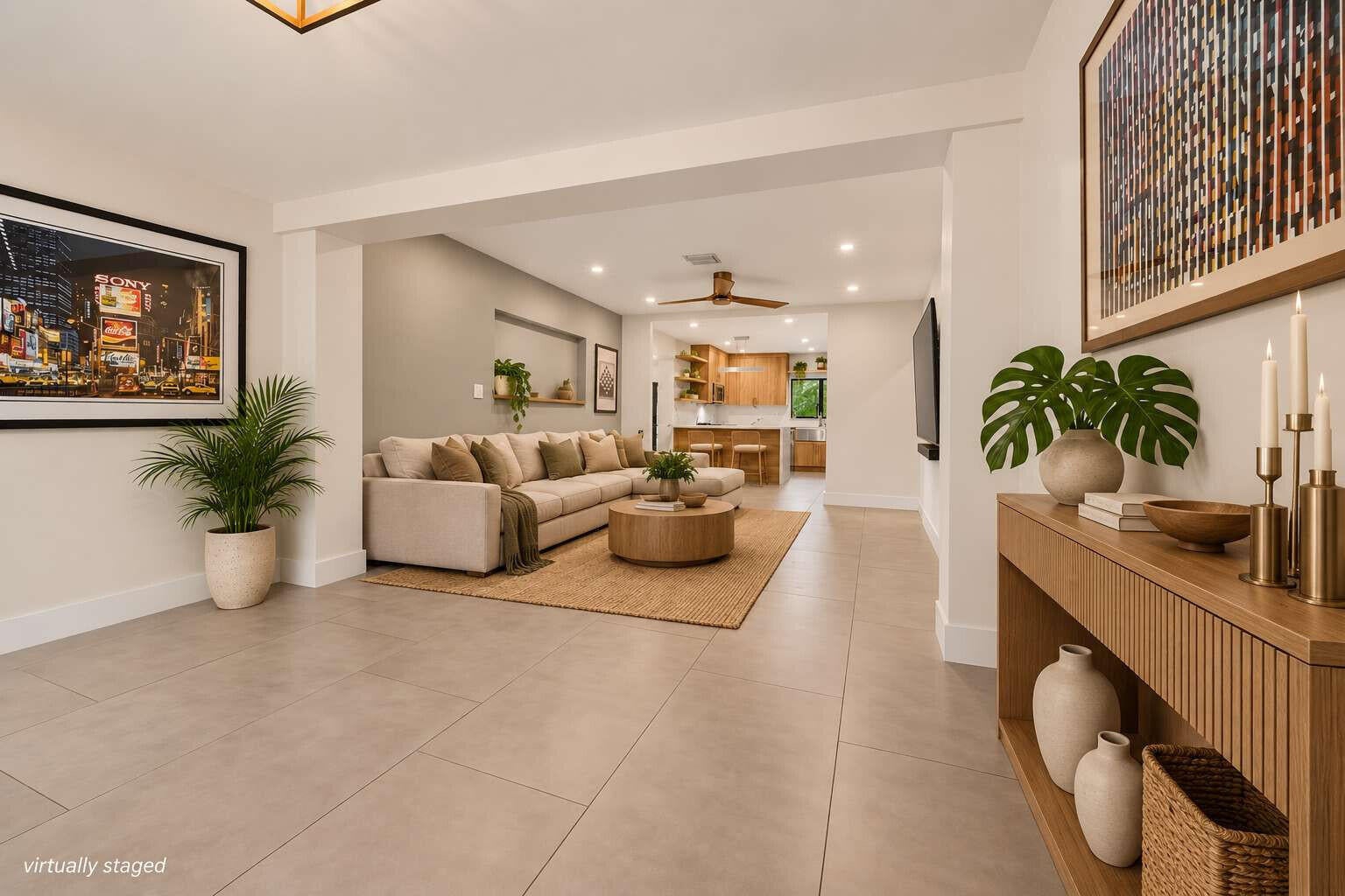 125 NE 146TH Street, Miami, FL, 33161/$950,000 3 125 NE 146TH Street