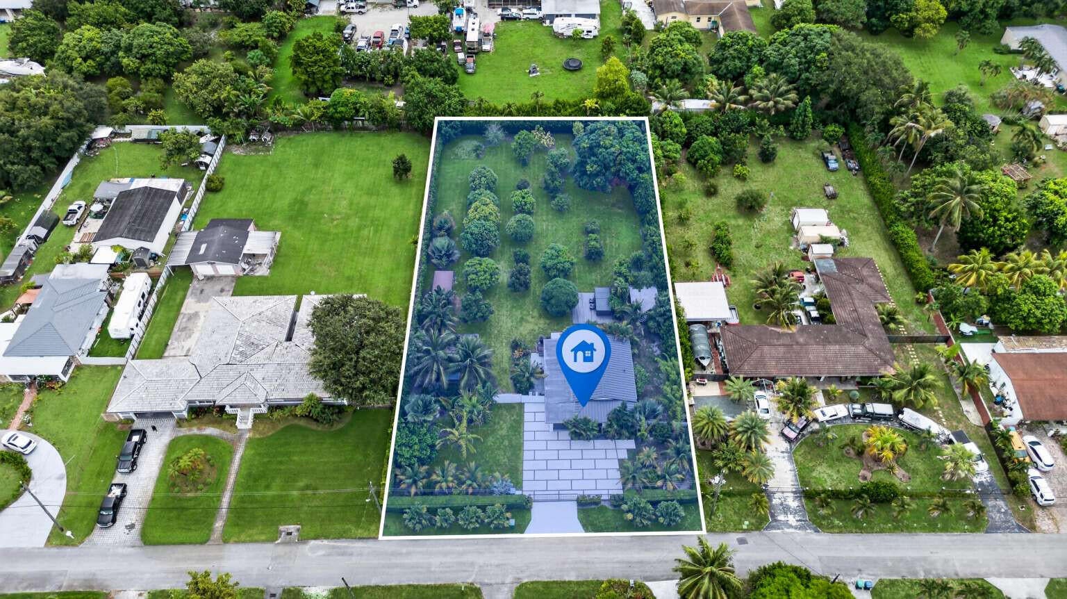 125 NE 146TH Street, Miami, FL, 33161/$950,000 1 125 NE 146TH Street