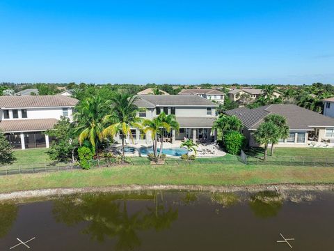 A home in Parkland