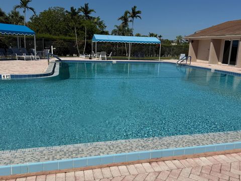 709 Lori Drive 301 Palm Springs FL 33461