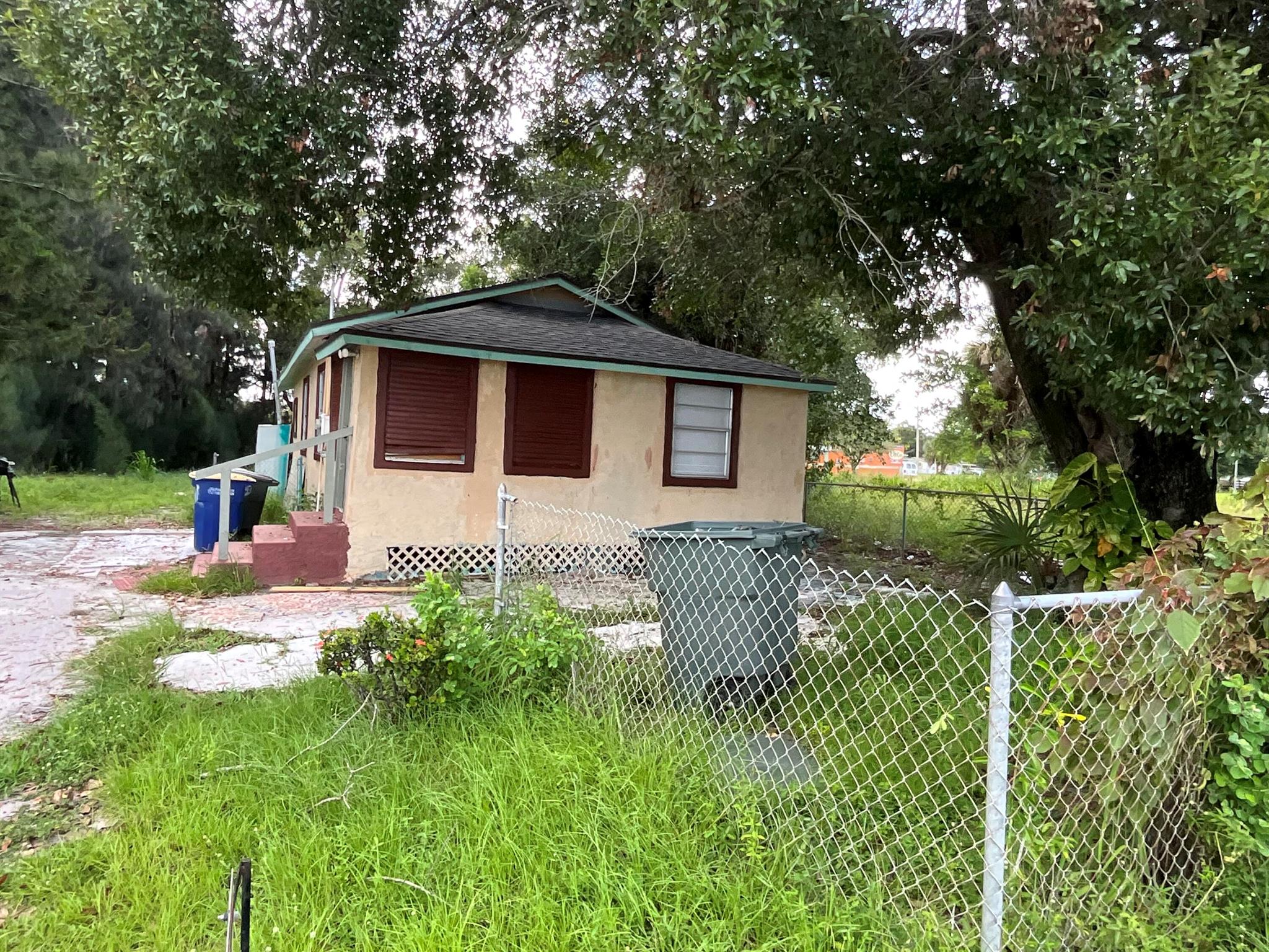 HELEN HAMMOND'S S/D BLK 1 - Residential