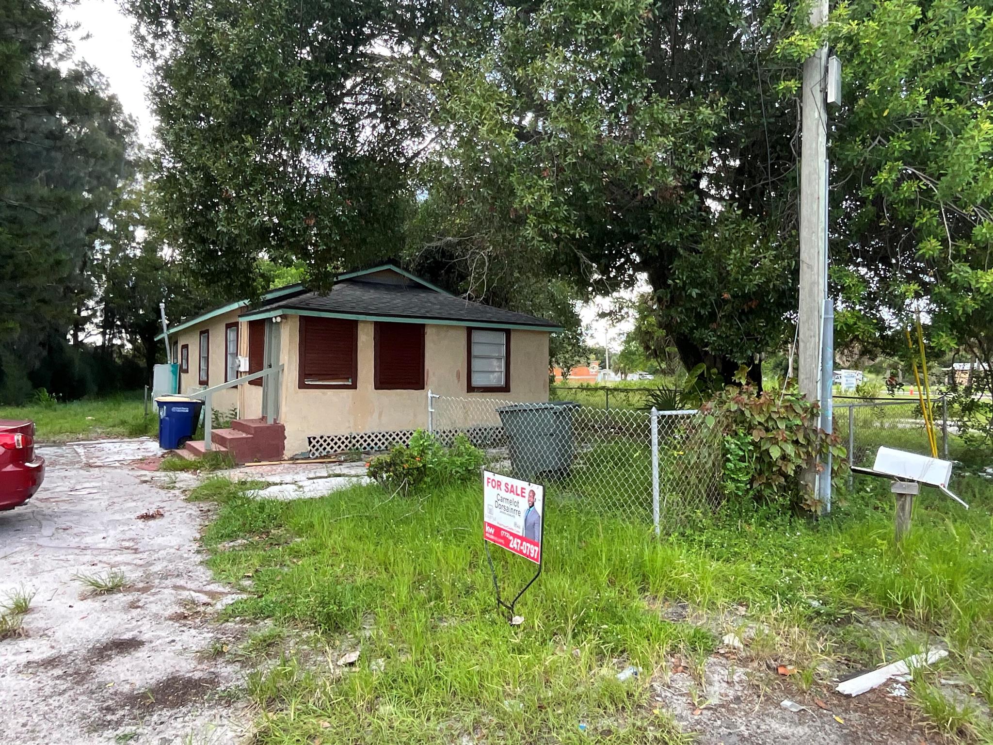 HELEN HAMMOND'S S/D BLK 1 - Residential