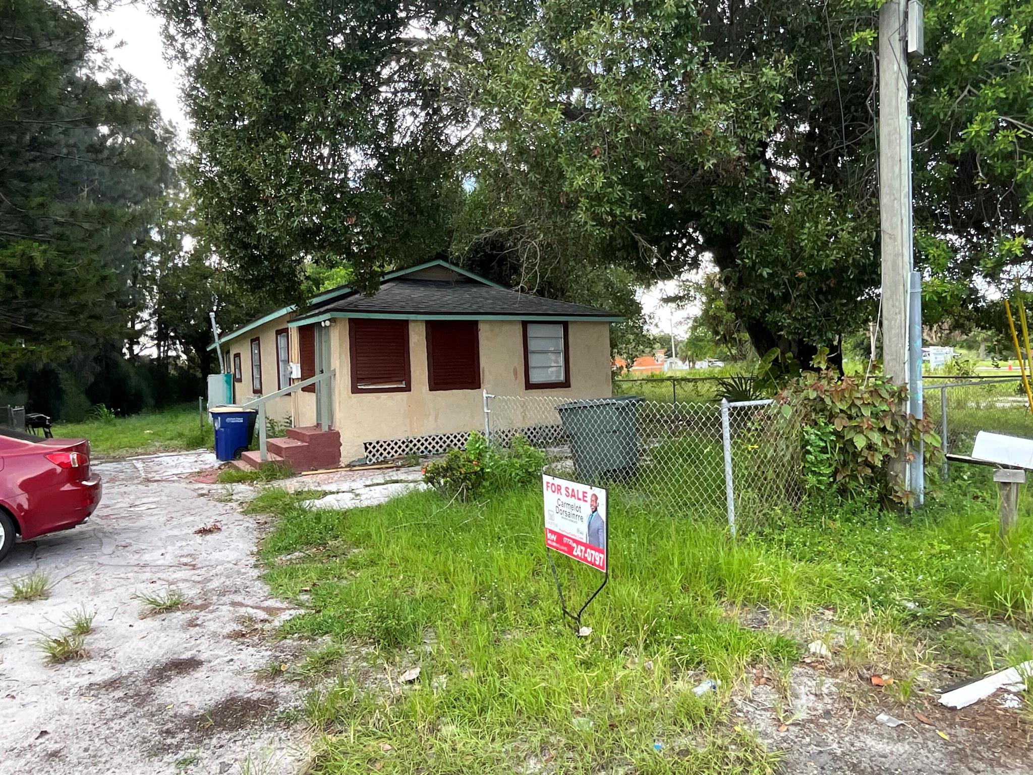 HELEN HAMMOND'S S/D BLK 1 - Residential