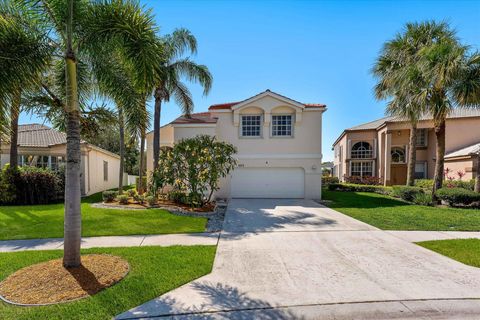 6713 Ashburn Road Lake Worth FL 33467