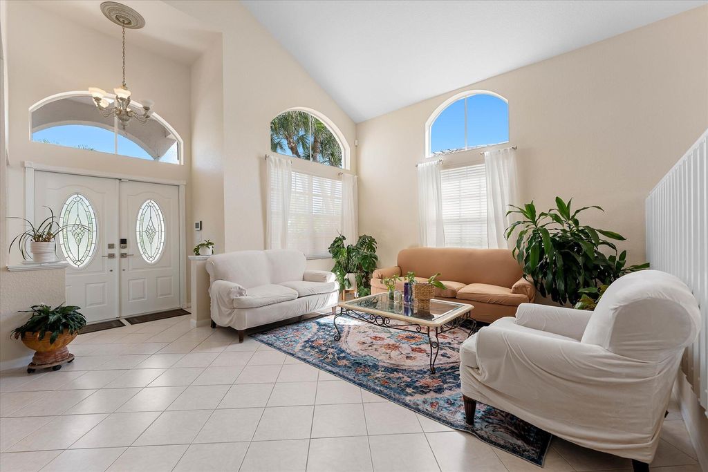 Photo of 6713 Ashburn Road, Lake Worth, FL 33467 (MLS # R11091611)