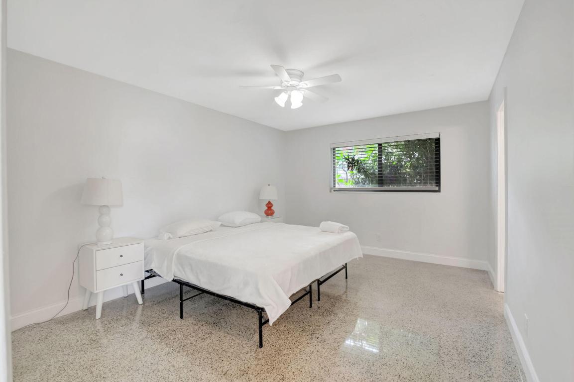 PRIVATE POOL - Residential Lease