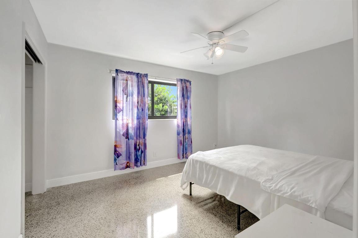 PRIVATE POOL - Residential Lease