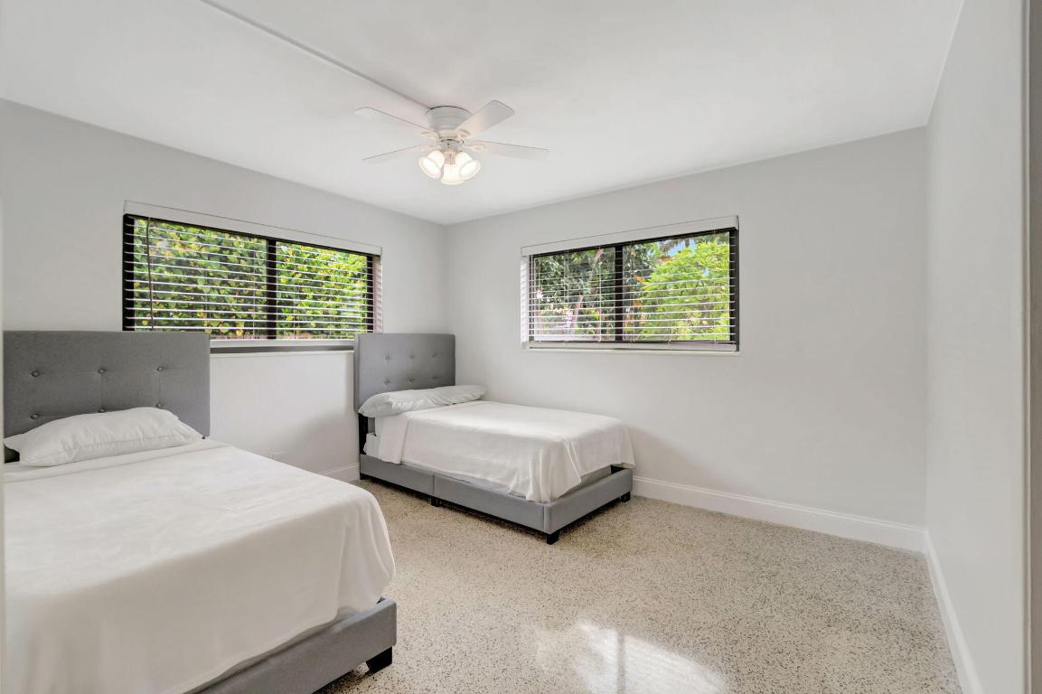 PRIVATE POOL - Residential Lease