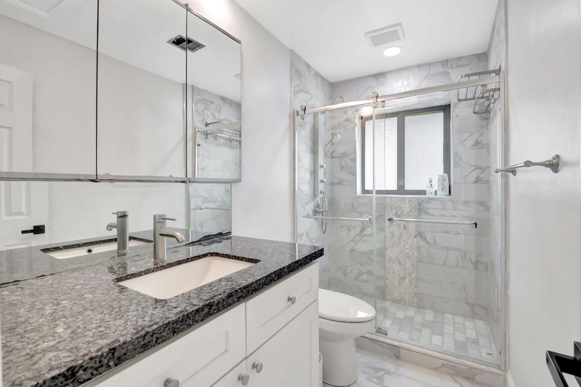 PRIVATE POOL - Residential Lease