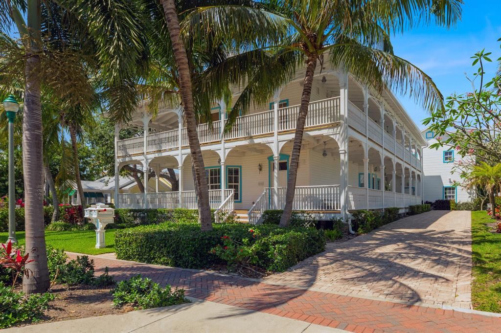 Photo of 136 NE 1st Avenue #B, Delray Beach, FL 33444 (MLS # R10881558)