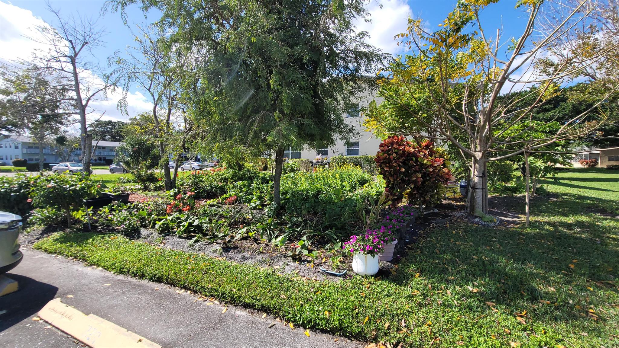 Century Village - Residential
