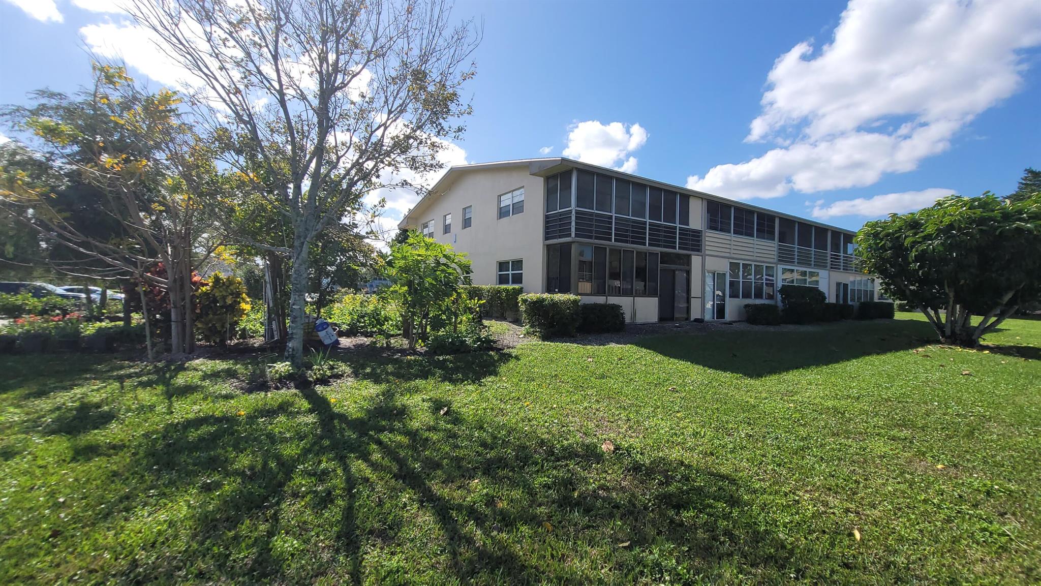 Century Village - Residential