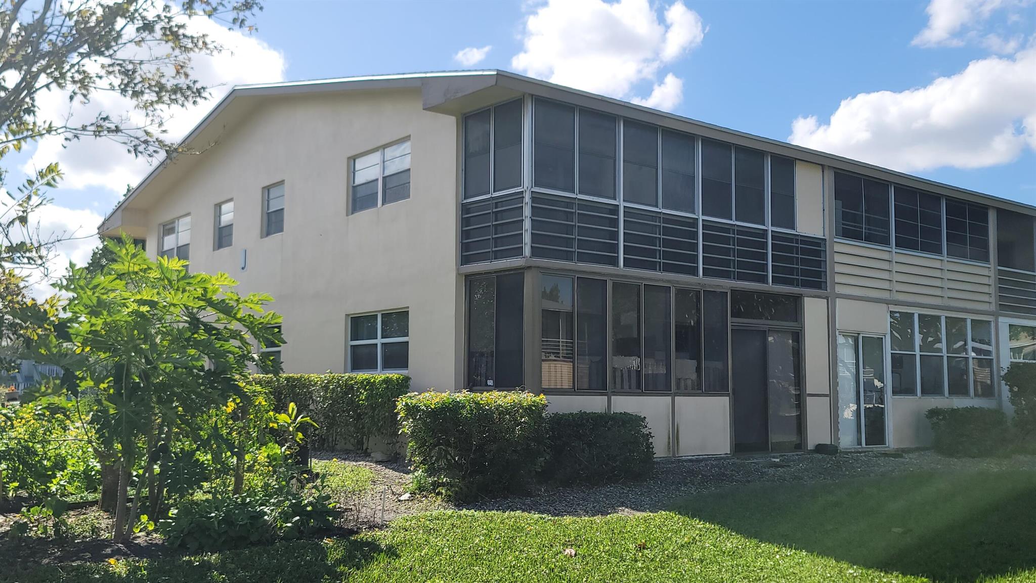 Century Village - Residential
