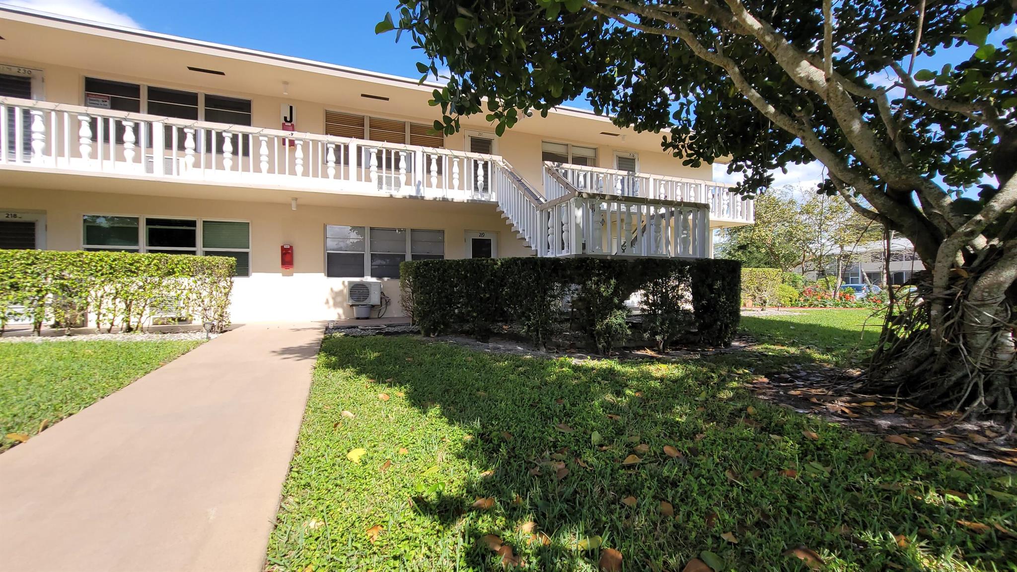 Century Village - Residential