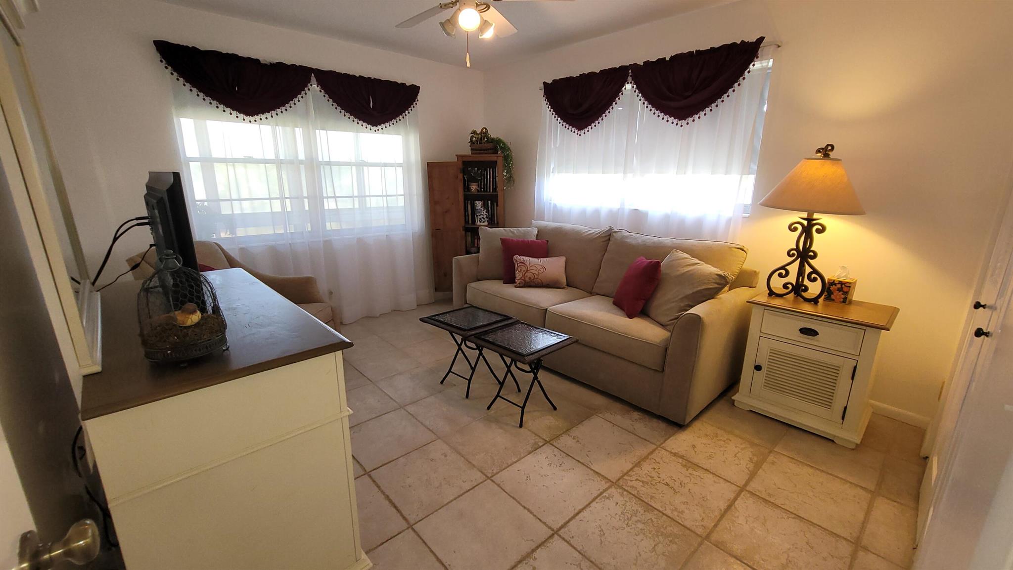 Century Village - Residential
