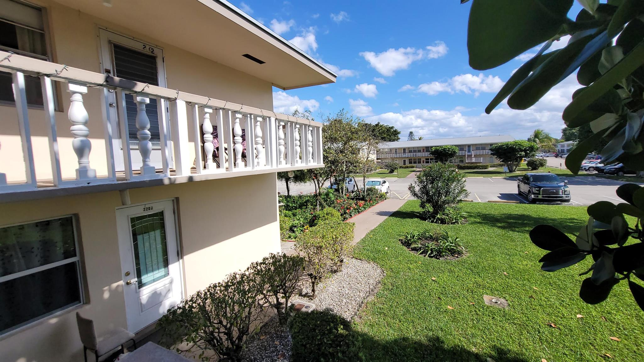Century Village - Residential