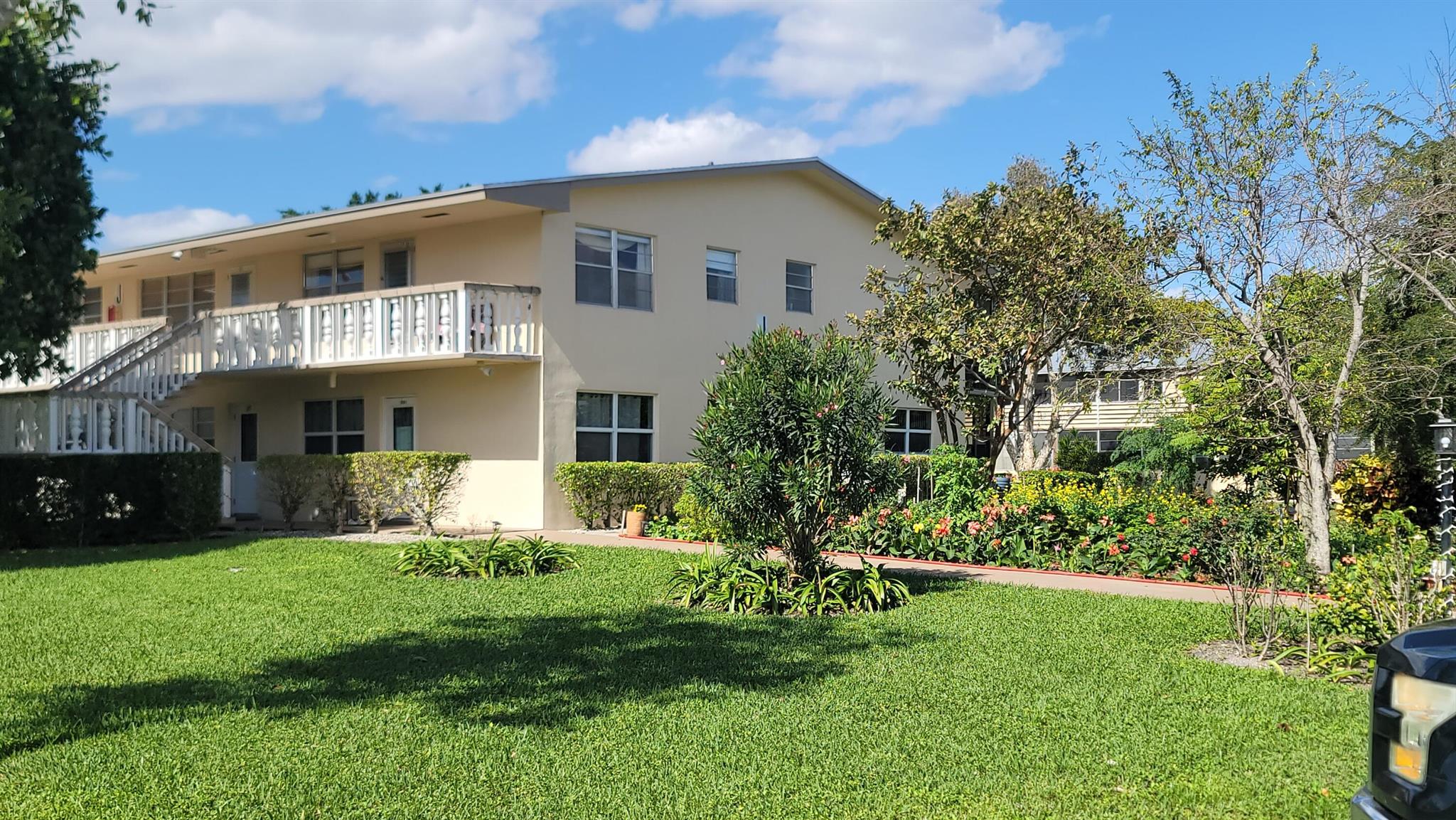 Century Village - Residential