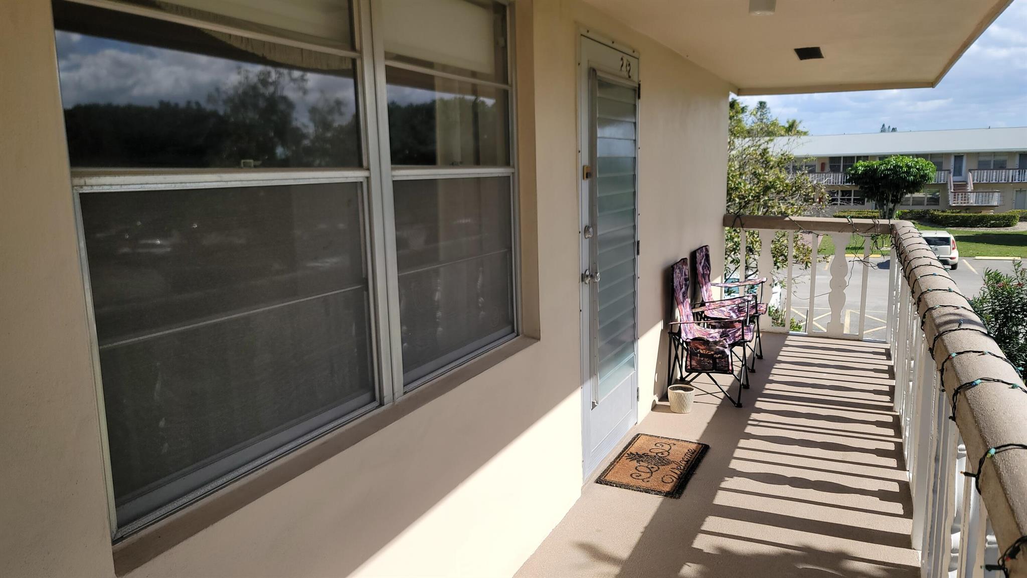 Century Village - Residential