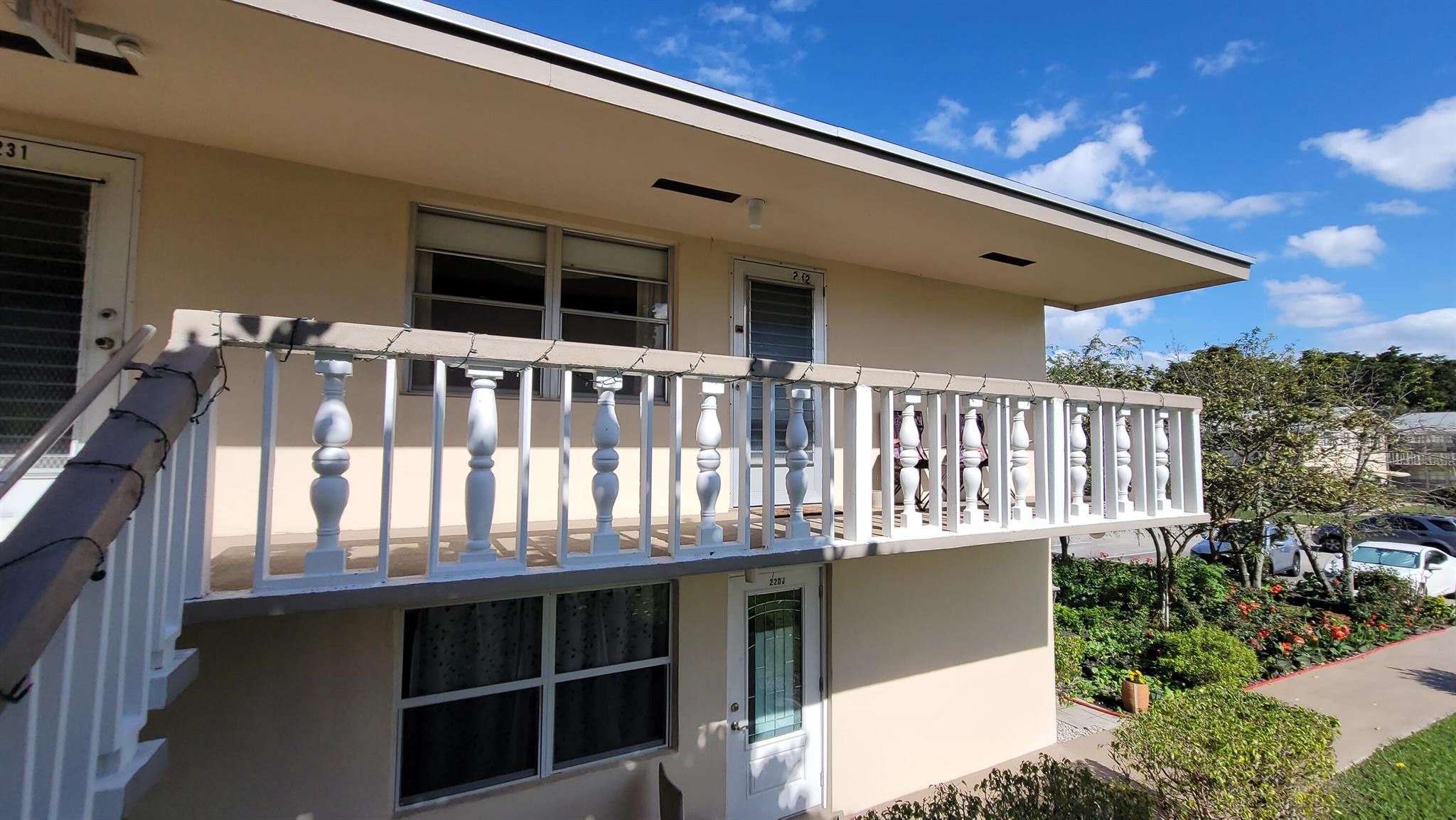 Century Village - Residential