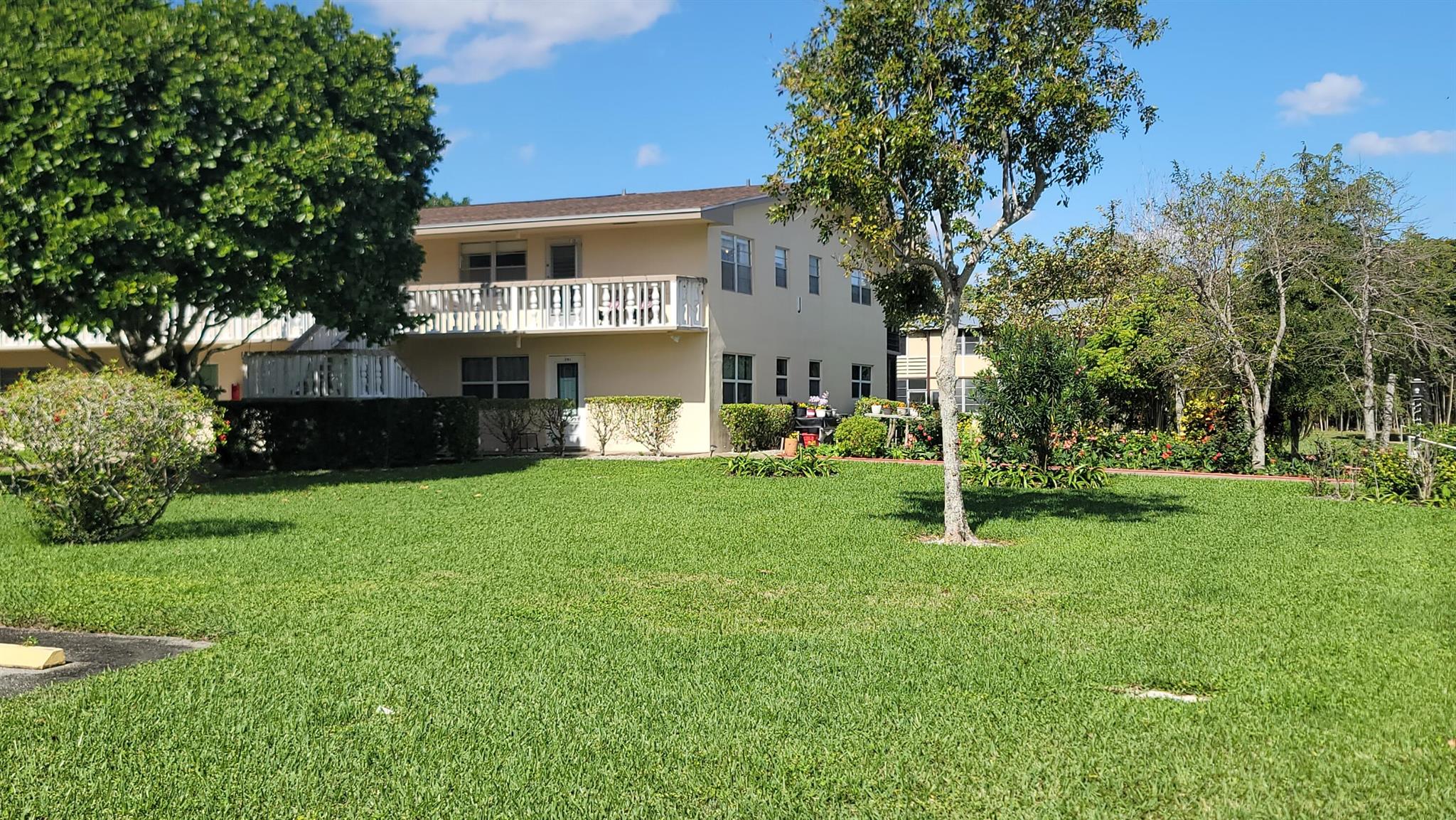 Century Village - Residential