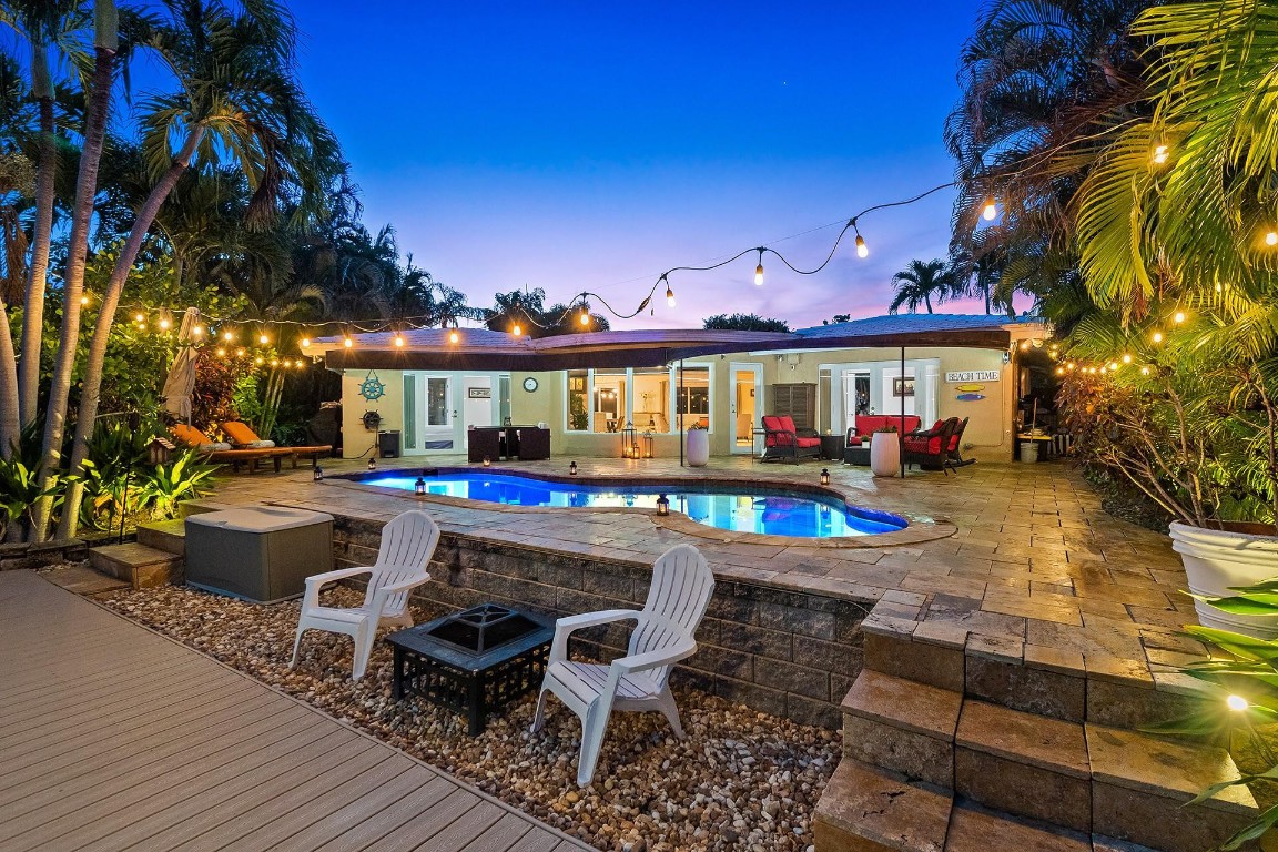 Edgewater Estates 40-7 B - Residential