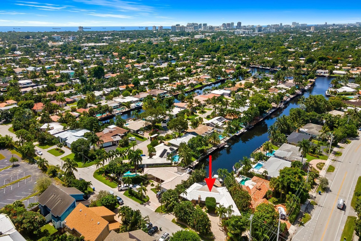 Edgewater Estates 40-7 B - Residential