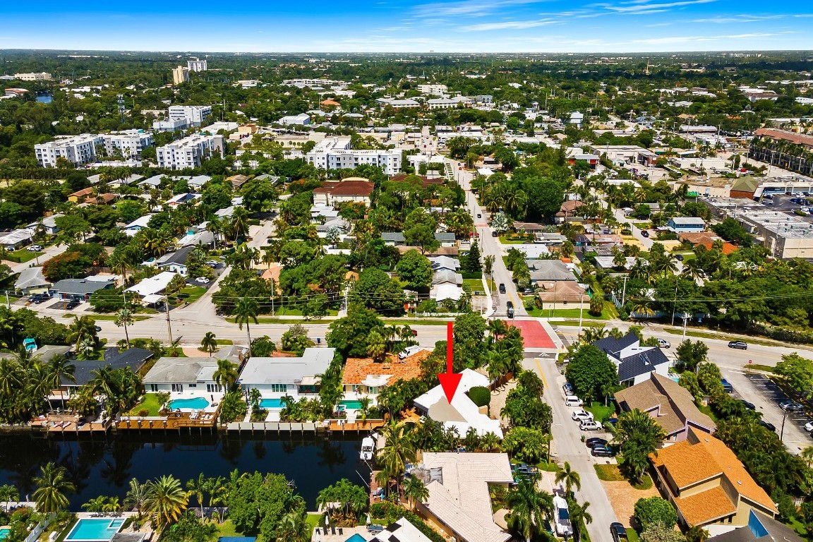 Edgewater Estates 40-7 B - Residential