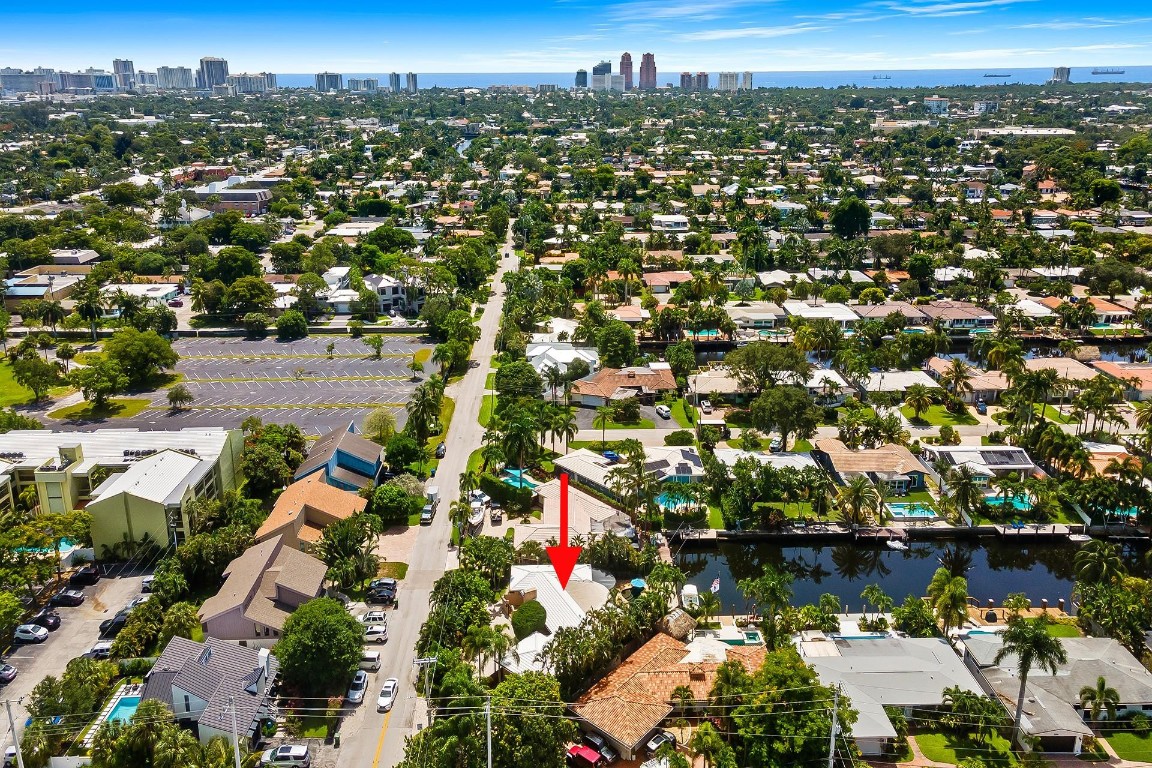 Edgewater Estates 40-7 B - Residential