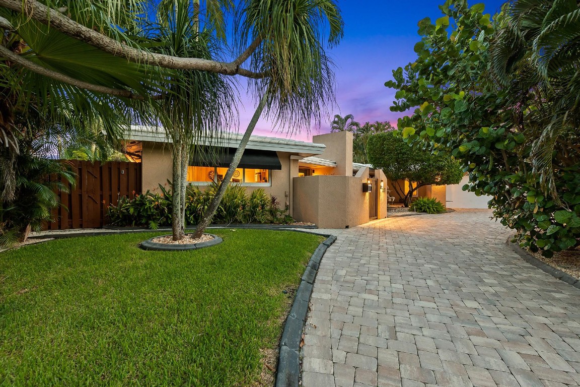 Edgewater Estates 40-7 B - Residential