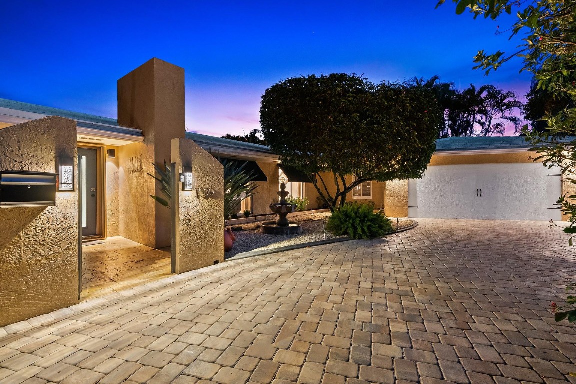 Edgewater Estates 40-7 B - Residential