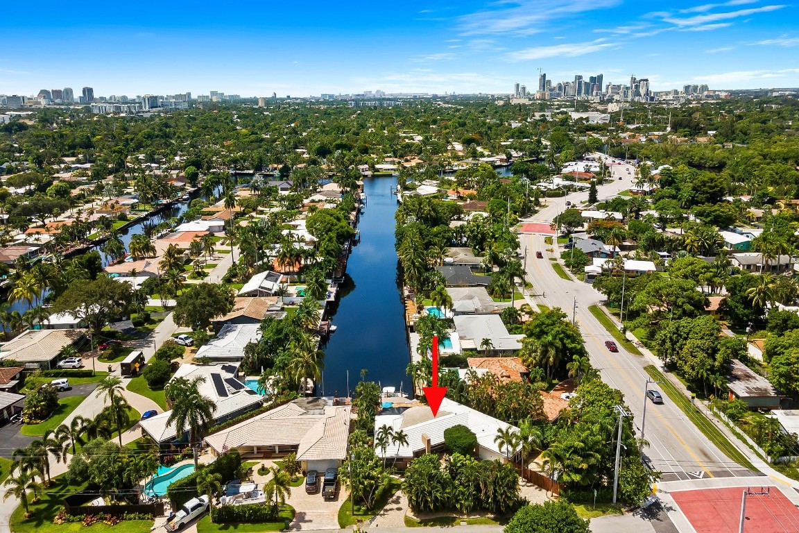 Edgewater Estates 40-7 B - Residential