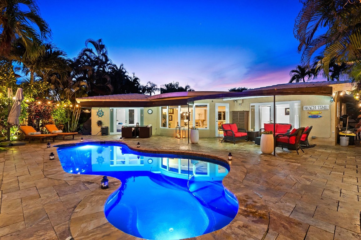 Edgewater Estates 40-7 B - Residential