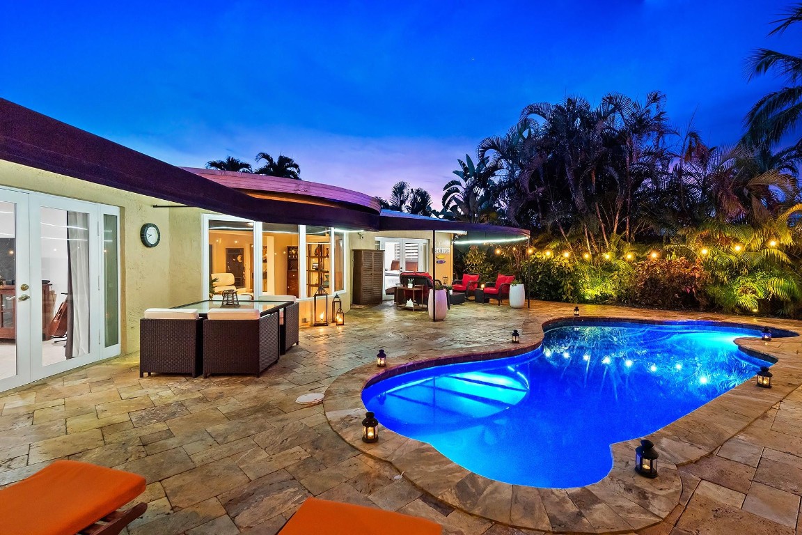 Edgewater Estates 40-7 B - Residential