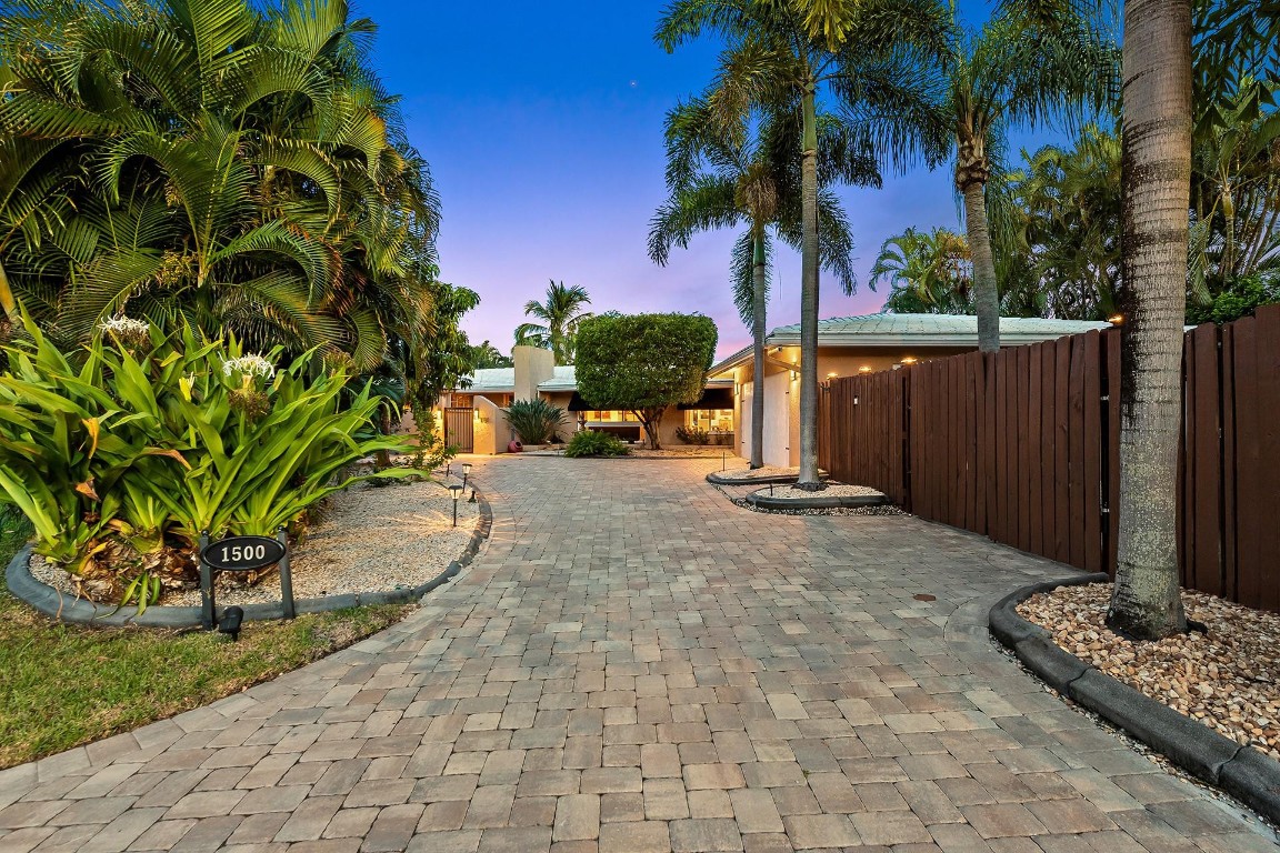 Edgewater Estates 40-7 B - Residential