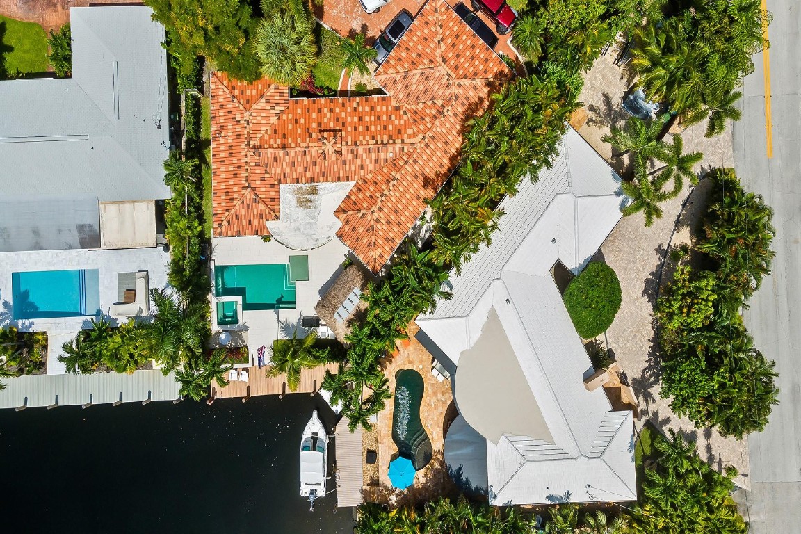 Edgewater Estates 40-7 B - Residential