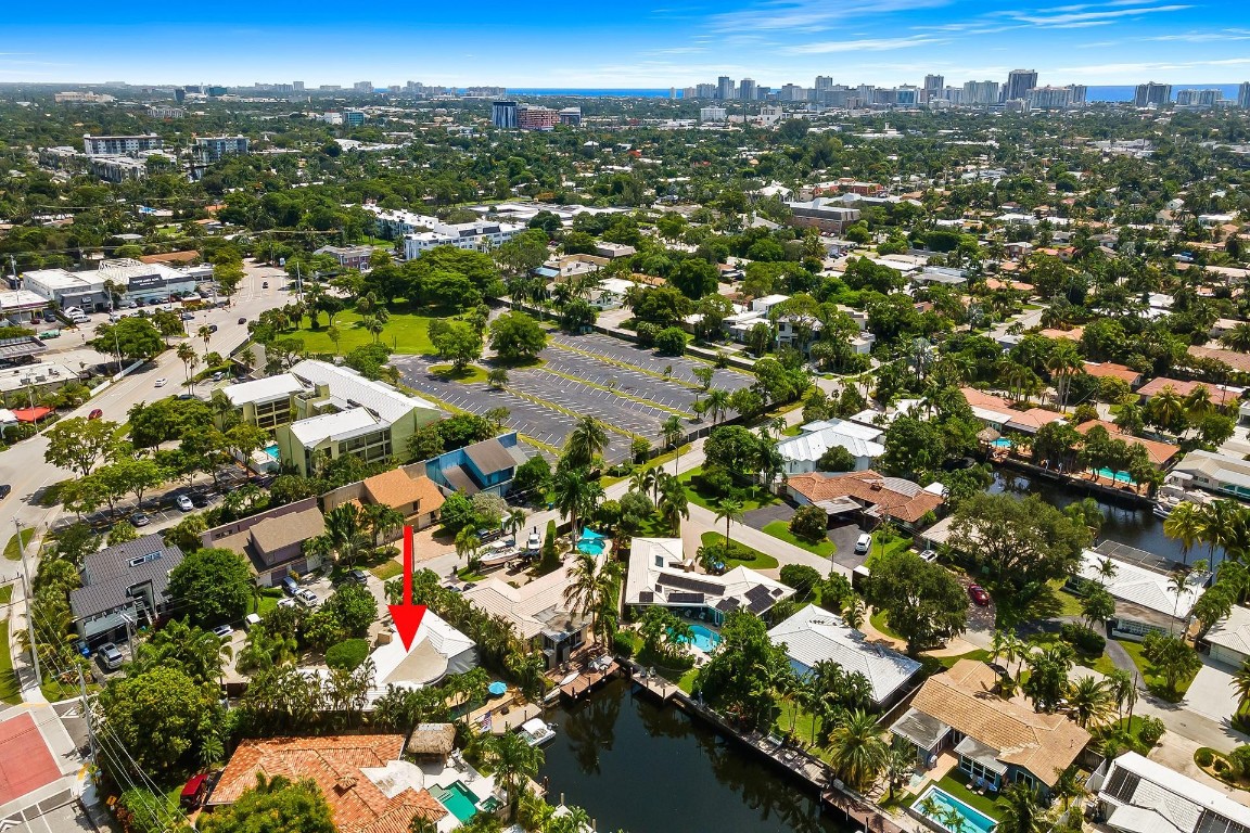 Edgewater Estates 40-7 B - Residential