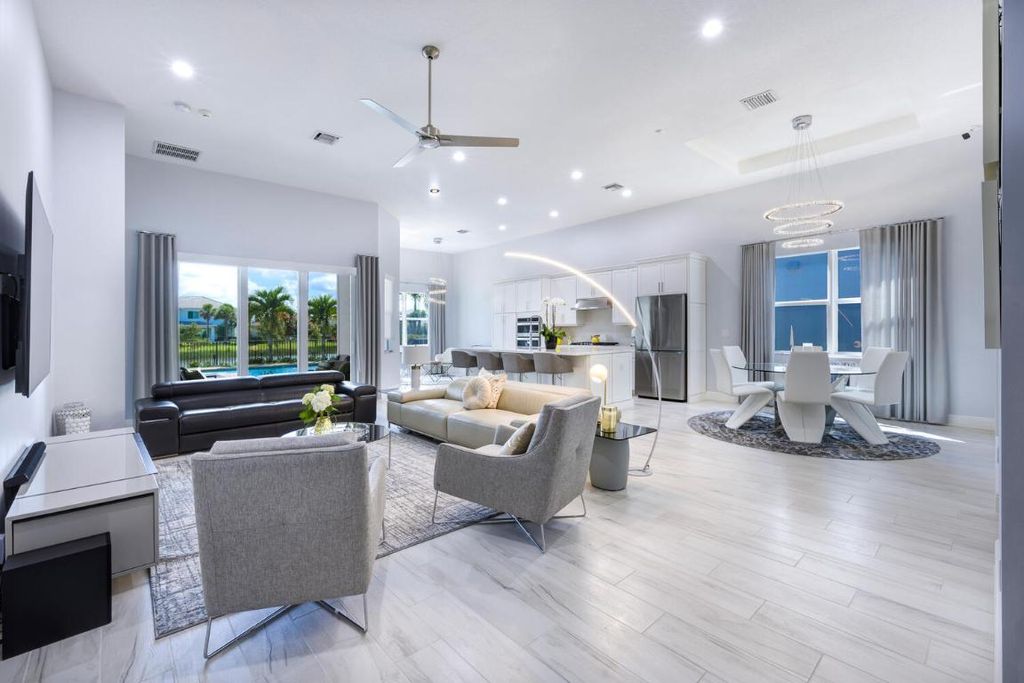 Photo of 12484 Nautilus Circle, Palm Beach Gardens, FL 33412 (MLS # R11018602)