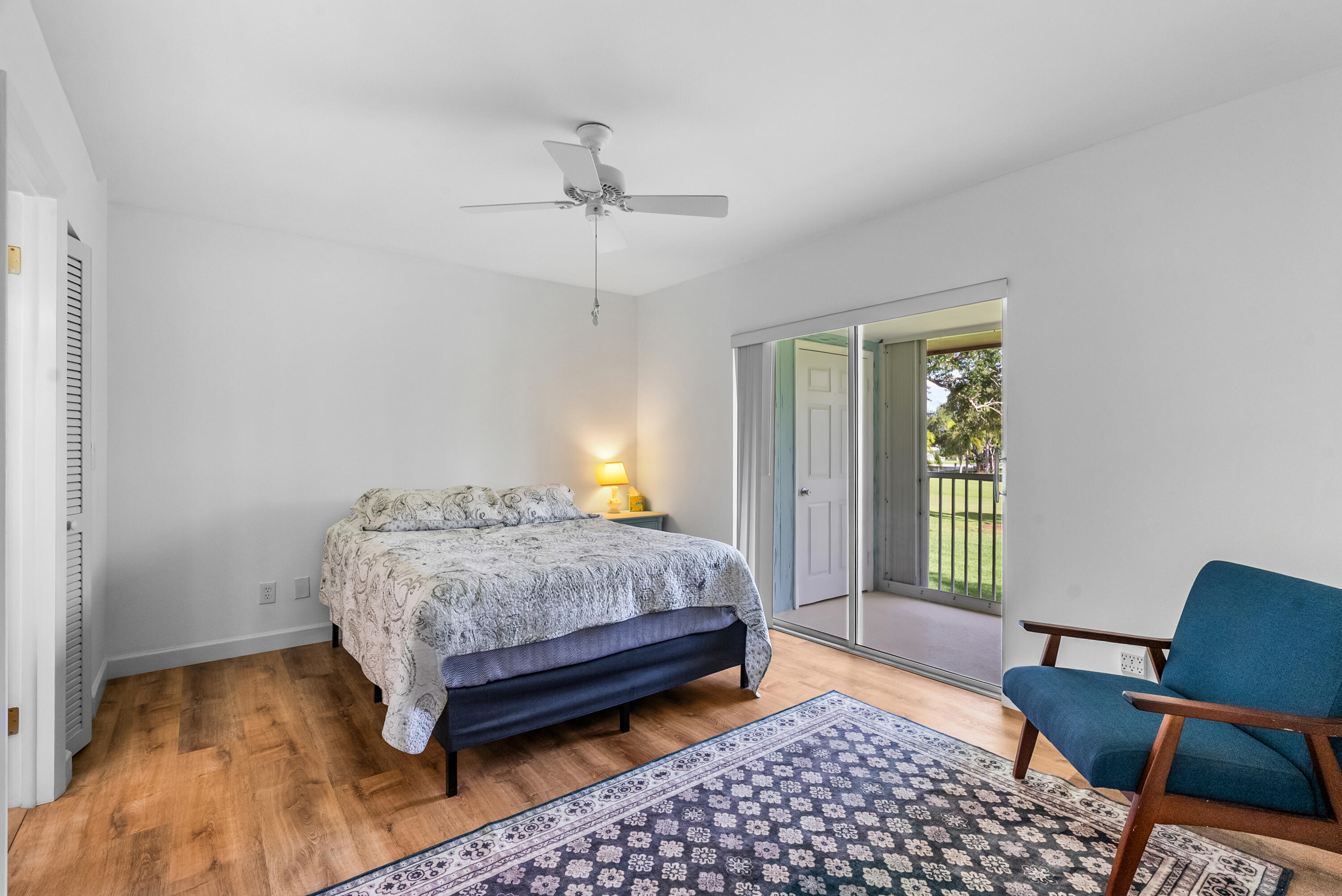 THE LITTLE CLUB CONDO - Residential