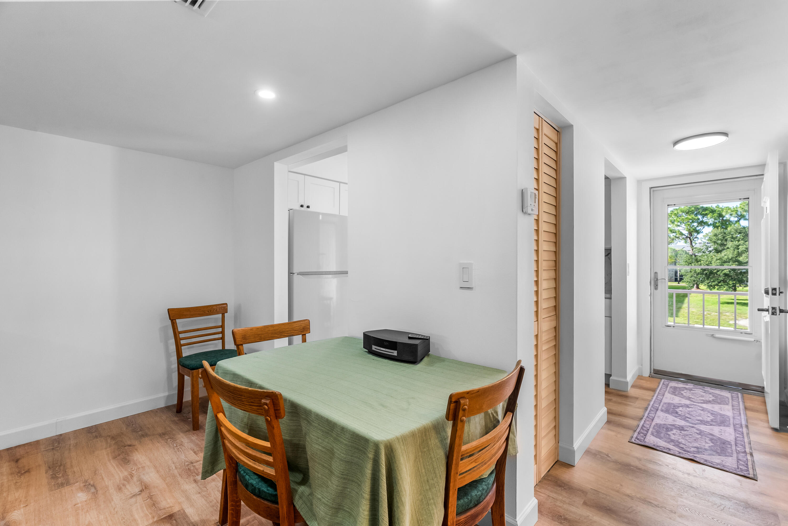 THE LITTLE CLUB CONDO - Residential
