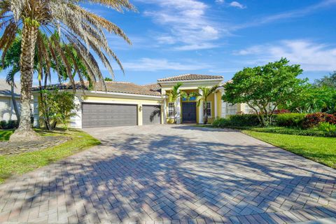 A home in Lake Worth